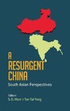 Muni, S: Resurgent China