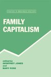 Jones, G: Family Capitalism