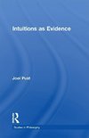 Pust, J: Intuitions as Evidence