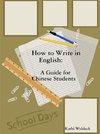 How to Write in English