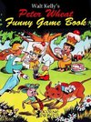 Walt Kelly's Peter Wheat Funny Game Book