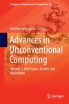 Advances in Unconventional Computing