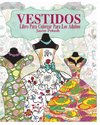 Vestidos Libro Para Colorear Para Los Adultos