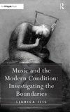 Music and the Modern Condition