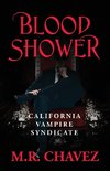 BLOOD SHOWER