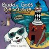 Buddy Goes Beachside