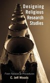 Designing Religious Research Studies