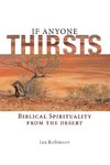 If Anyone Thirsts