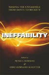 INEFFABILITY