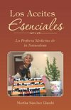 Los Aceites Esenciales