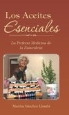 Los Aceites Esenciales