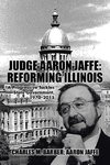 Judge Aaron Jaffe