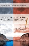 The Rise & Fall of Women in Ministry The Journal