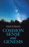 Common Sense and Genesis