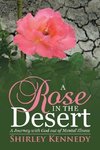 A Rose in the Desert