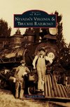 Nevada's Virginia & Truckee Railroad