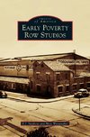 Early Poverty Row Studios