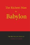 The Richest Man in Babylon