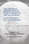 The Universal Declaration of Human Rights in the 21st Century