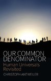 Our Common Denominator