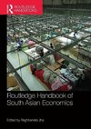 Routledge Handbook of South Asian Economics