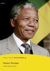 Level 2: Nelson Mandela Book and Multi-ROM Pack