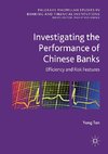 Investigating the Performance of Chinese Banks: Efficiency and Risk Features