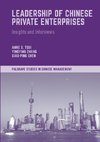 Leadership of Chinese Private Enterprises