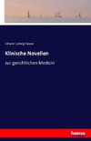 Klinische Novellen