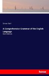 A Comprehensive Grammar of the English Language