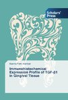 Immunohistochemical Expression Profile of TGF-ß1 in Gingival Tissue