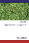 Algal chemical compounds