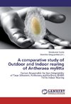 A comparative study of Outdoor and Indoor rearing of Antheraea mylitta