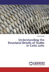 Understanding the Structural Details of Scales in Catla catla