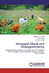 Uropygial Gland and Uropygialectomy