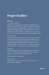 Hegel-Studien / Hegel-Studien Band 12 (1977)