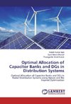 Optimal Allocation of Capacitor Banks and DGs in Distribution Systems