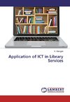 Application of ICT in Library Services