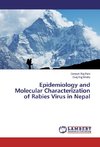 Epidemiology and Molecular Characterization of Rabies Virus in Nepal