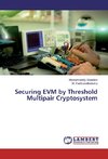 Securing EVM by Threshold Multipair Cryptosystem