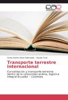 Transporte terrestre internacional