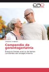 Compendio de gerontogeriatría