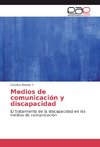 Medios de comunicación y discapacidad