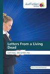 Letters From a Living Dead