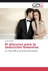 El discurso para la seducción femenina