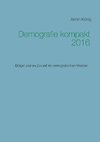 Demografie kompakt 2016