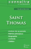 Comprendre Saint Thomas (analyse complète de sa pensée)