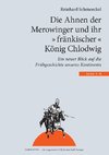 Die Ahnen der Merowinger und ihr 