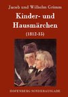 Kinder- und Hausmärchen