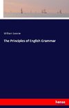 The Principles of English Grammar